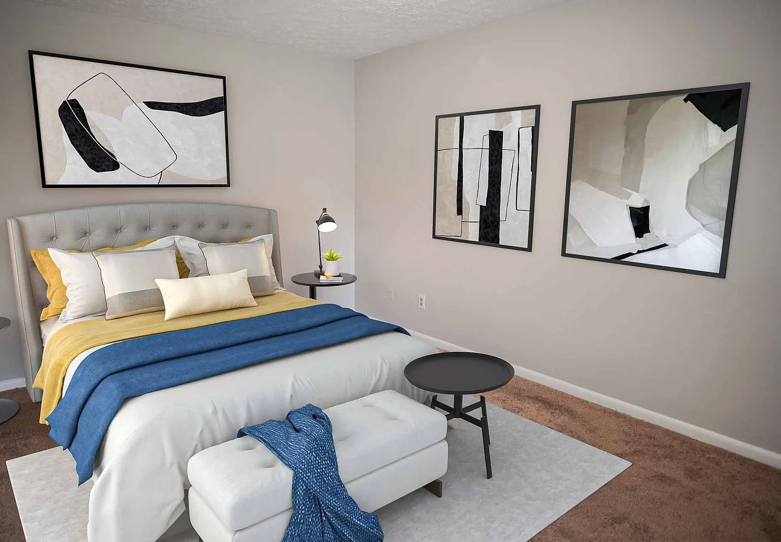 Berkshire Road Apts. — Photo 3