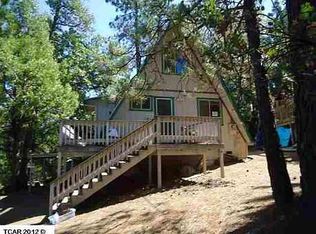 19947 Ridgecrest Way, Groveland, CA 95321