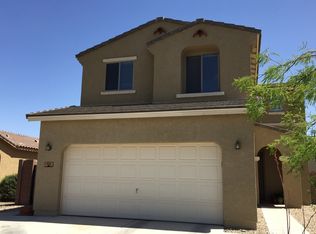 981 W Ayrshire Trl, San Tan Valley, AZ 85143