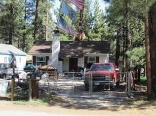 813 W Robinhood Blvd, Big Bear City, CA 92314