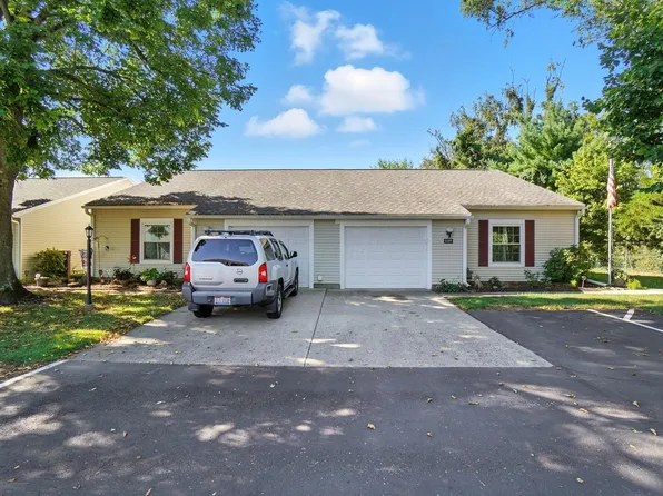 139 Aqueduct Ave, Newark, OH 43055