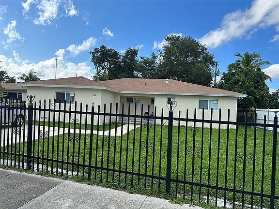2nd image of 135 NW 198th St