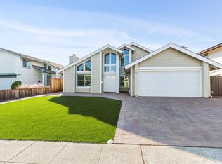 607 Bainbridge St, Foster City, CA 94404