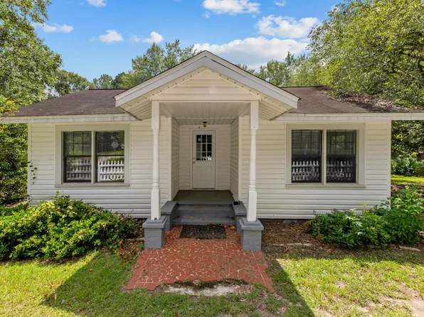 211 E 10th Ave, Havana, FL 32333