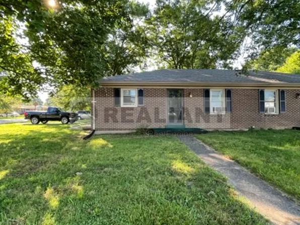 1100 Shun Pike #A, Nicholasville, KY 40356