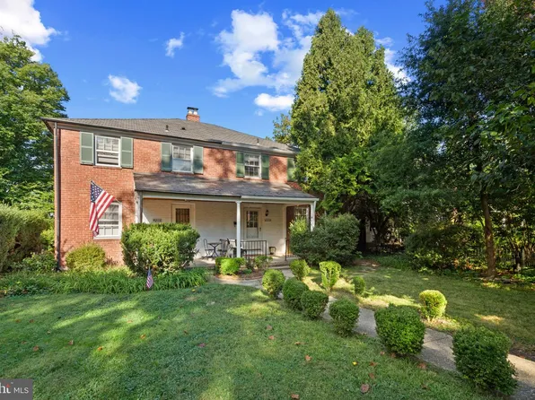 4208 Westview Rd, Baltimore, MD 21218