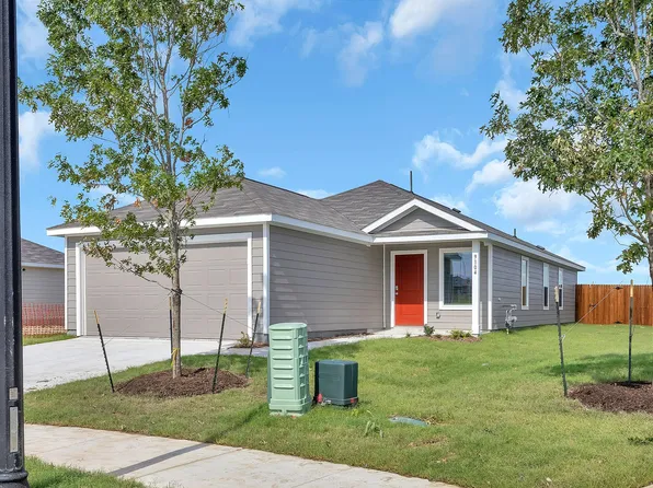 9104 Grackle Pl, McKinney, TX 75071