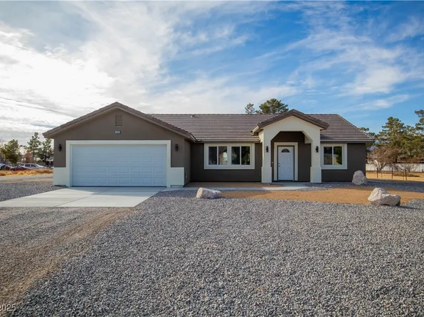 3880 Leonard St, Pahrump, NV 89060