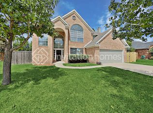 1533 Merritt Dr, Flower Mound, TX 75028