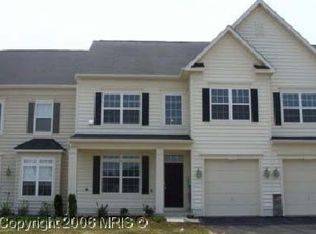 105 Quinton Oaks Cir, Stephens City, VA 22655
