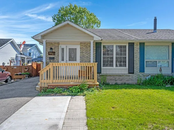 101 Northlake Pl #B, Waterloo, ON N2V 1B1