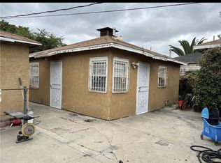 903 N Poinsettia Ave, Compton, CA 90221