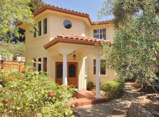 1503 Topar Ave, Los Altos, CA 94024