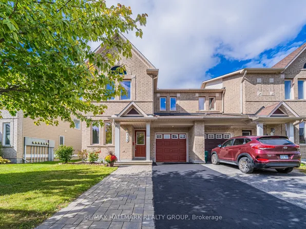 112 Akita Walk, Ottawa, ON K2J 3T9