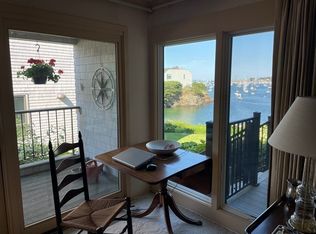 35 Wharf Path APT A, Marblehead, MA 01945