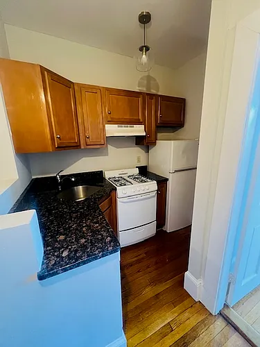 38 Hemenway St #33 Photo 1