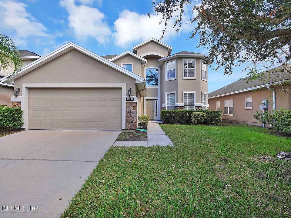 12237 DIAMOND SPRINGS Drive, Jacksonville, FL 32246 Zillow