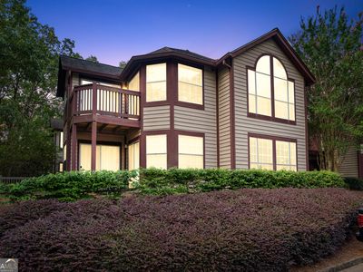 1320 Red Deer Way, Johns Creek, GA, 30022