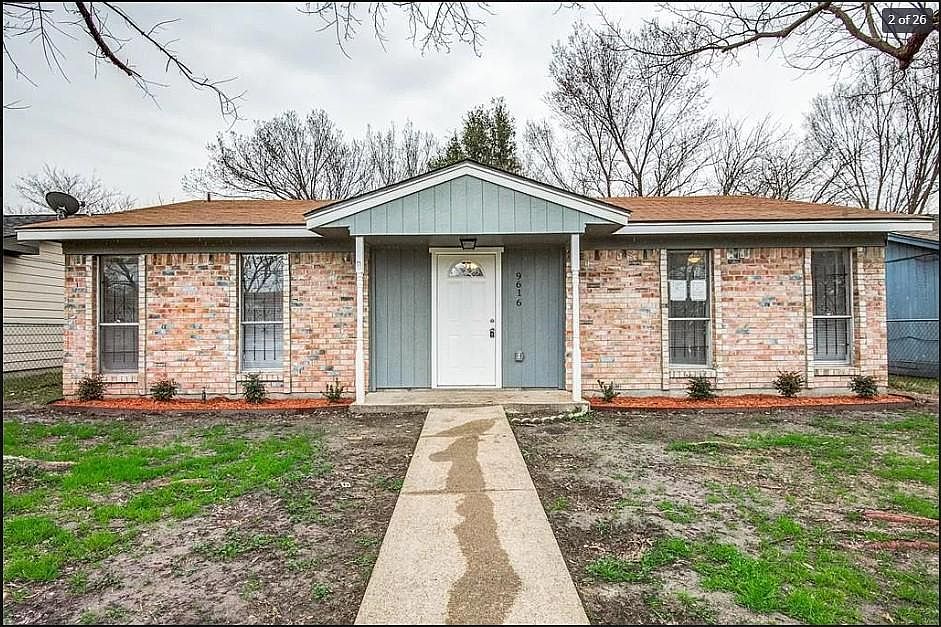 1st image of 9616 Glengreen Dr