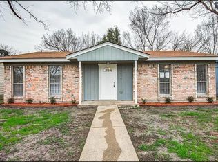 9616 Glengreen Dr, Dallas, TX 75217