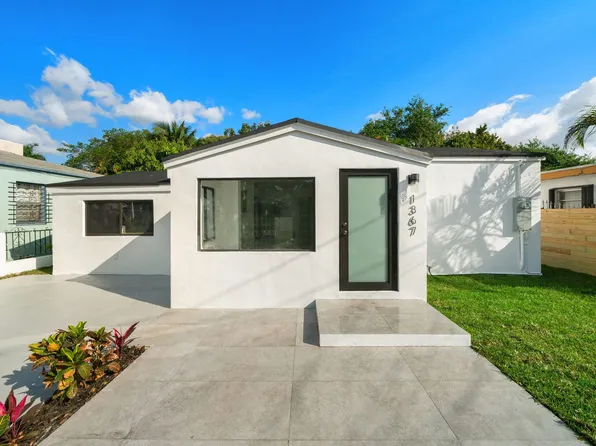 1367 NW 41st St, Miami, FL 33142