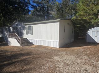 134 Rachel Cv, Haskell, AR 72015