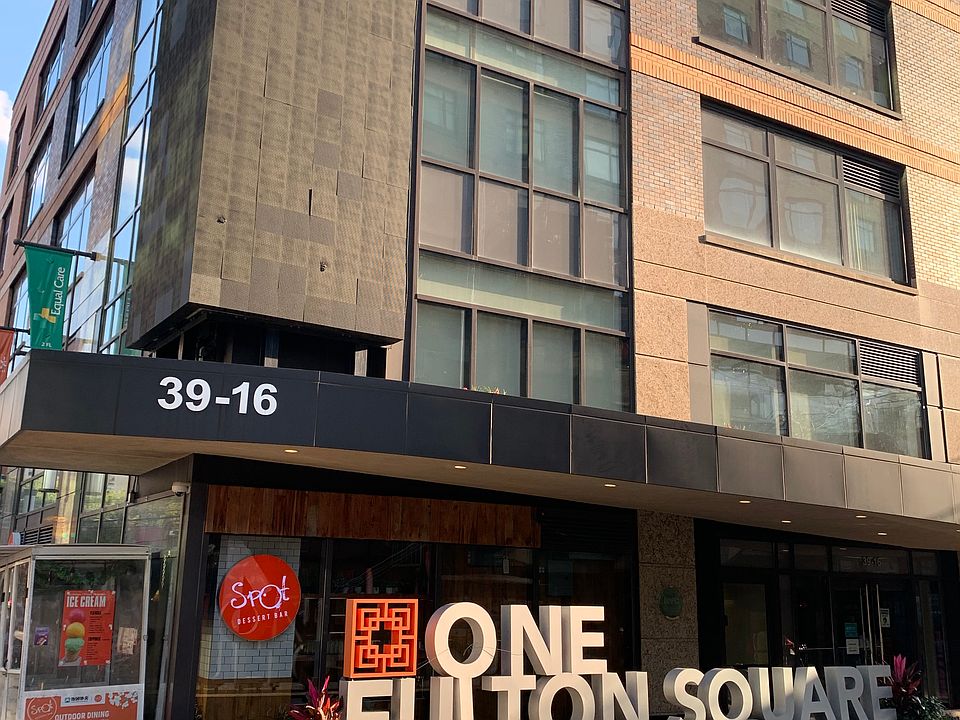 1st image of 39-16 Prince St #6F