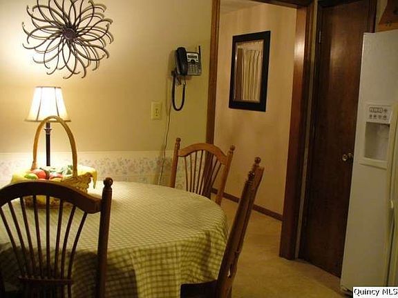 Home for Sale in Quincy, IL $174,900