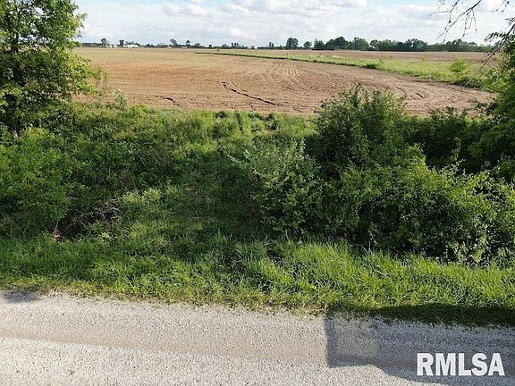 3rd image of County Road 850 North Rd