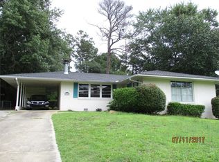 2945 Southshore Dr, Macon, GA
