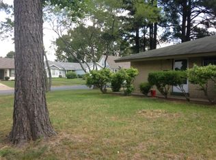 1104 Braden St, Jacksonville, AR 72076