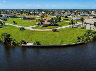4101 NW 33rd St, Cape Coral, FL 33993