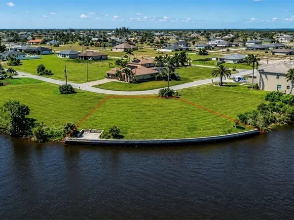 4101 NW 33rd St, Cape Coral, FL 33993