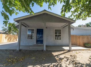 2868 Elm Ave, Merced, CA 95348