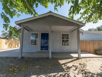 2868 Elm Ave, Merced, CA, 95348