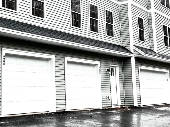 24C Ada Drive, Nottingham, NH 03290