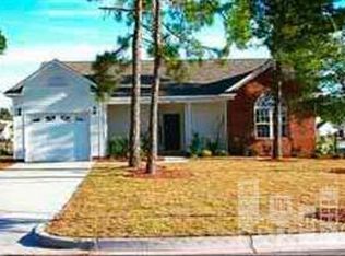 1002 SW Chariot, Wilmington, NC 28412