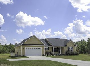 832 Pottery Rd, Lizella, GA 31052