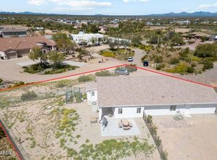 31504 N 167th Ave, Surprise, AZ 85387