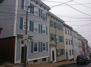 8 Belmont St, Charlestown, MA 02129