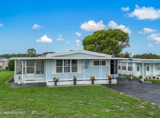 7359 Highpoint Blvd, Brooksville, FL 34613