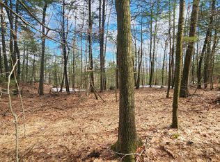 231 Valley Road, New Durham, NH 03855