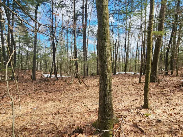 231 Valley Road, New Durham, NH 03855