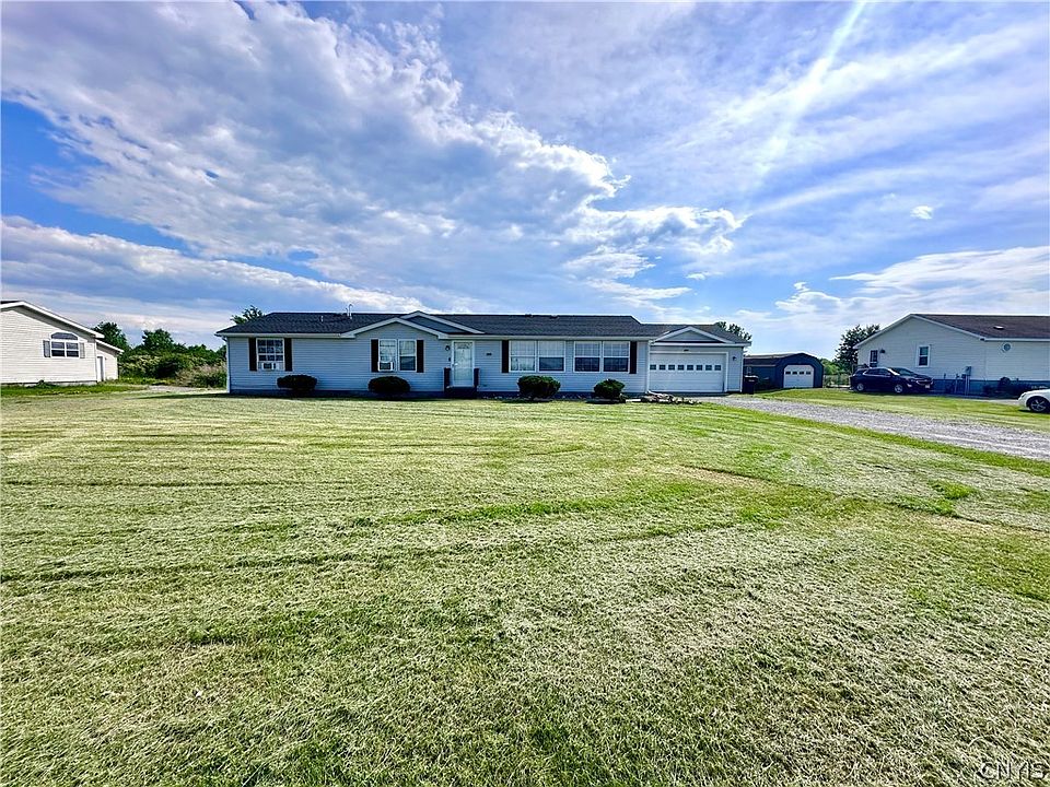 8136 Schell Ave, Evans Mills, NY 13637 | Zillow