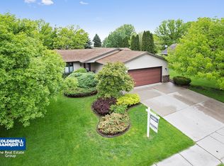 615 Canary Ave, Chilton, WI 53014