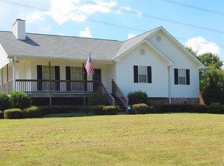 8980 Ingram Rd, Dora, AL 35062