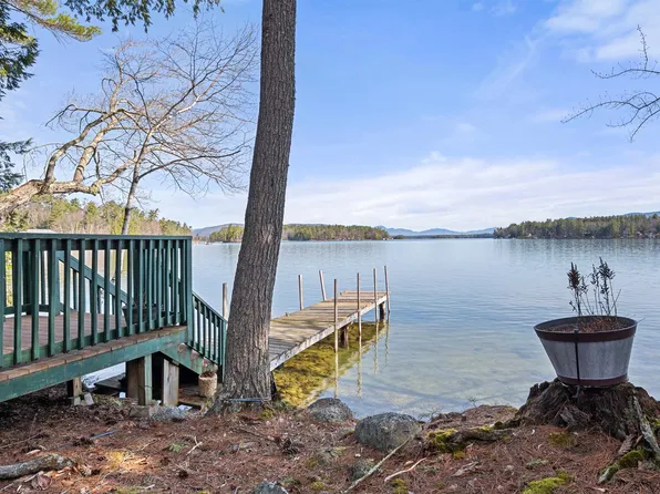 18 Lovejoy Lane, Meredith, NH 03253