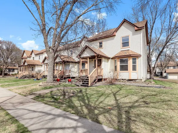 906 Galtier St, Saint Paul, MN 55117