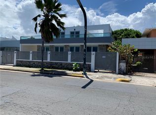 2164 Park Blvd, San Juan, PR 00913
