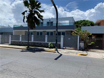 2164 Park Blvd, San Juan, PR, 00913